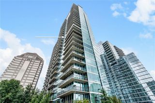 1080 Peachtree Street NE 2111, Atlanta, GA 30309