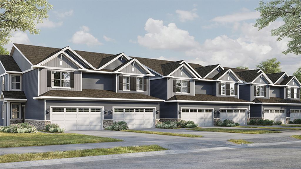 13505 S Mesa Drive, Plainfield, IL 60544