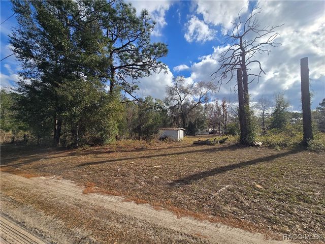 4610 N Ellen Point, Crystal River, FL 34428