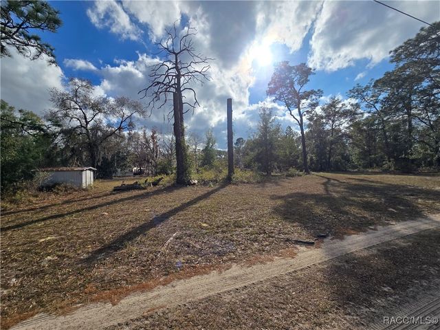 4610 N Ellen Point, Crystal River, FL 34428