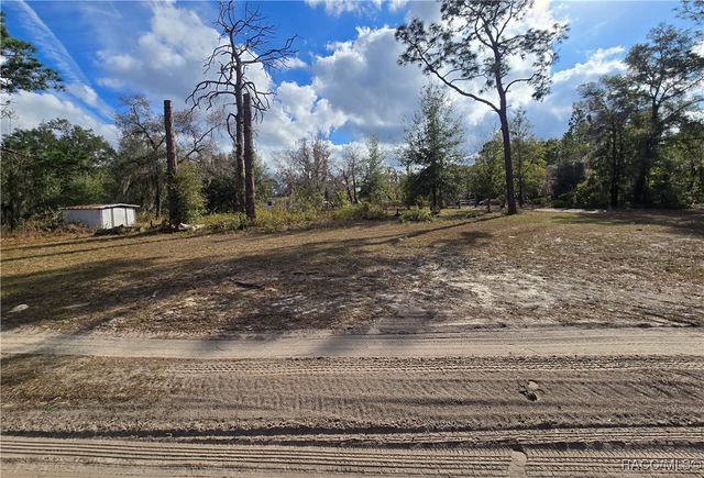 4610 N Ellen Point, Crystal River, FL 34428