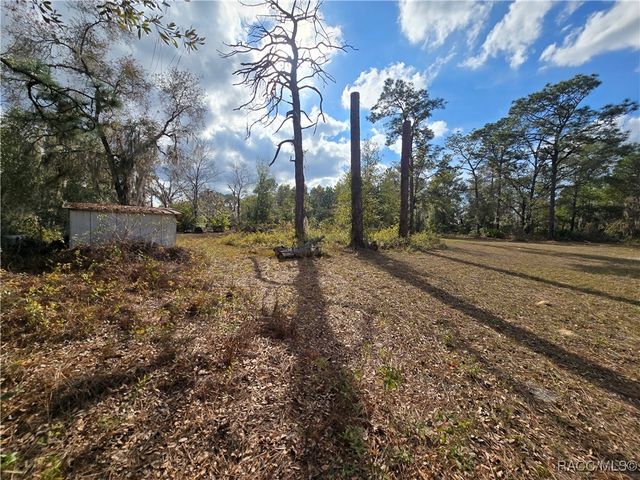 4610 N Ellen Point, Crystal River, FL 34428