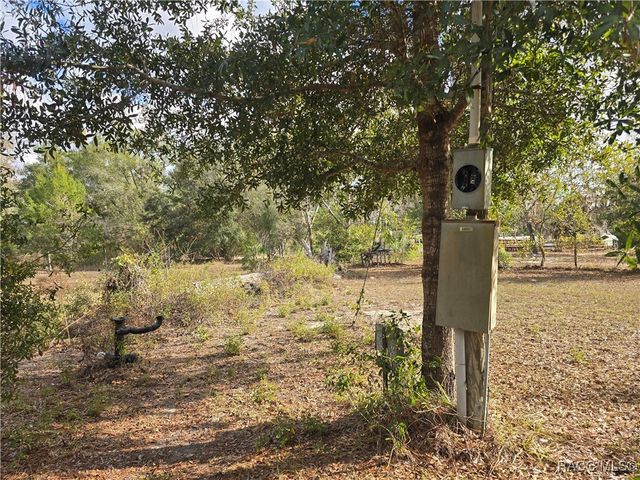 4610 N Ellen Point, Crystal River, FL 34428