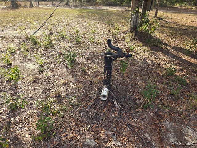 4610 N Ellen Point, Crystal River, FL 34428