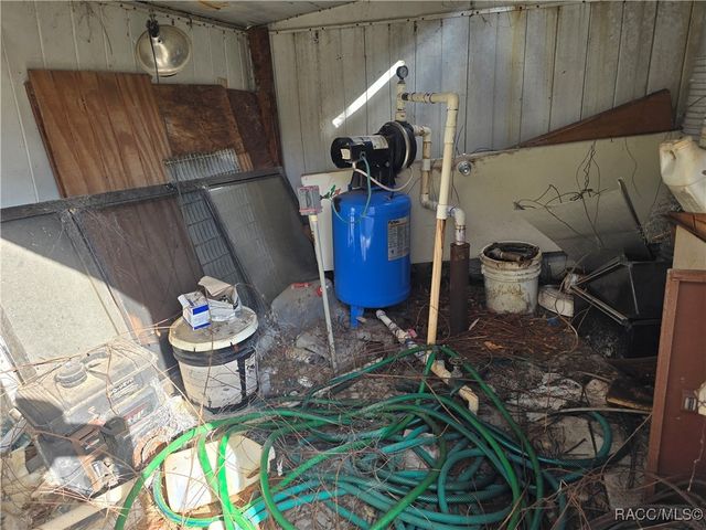 4610 N Ellen Point, Crystal River, FL 34428