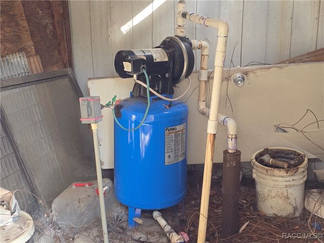 4610 N Ellen Point, Crystal River, FL 34428