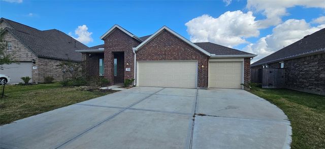 9534 Meghan Heights Drive, Baytown, TX 77521