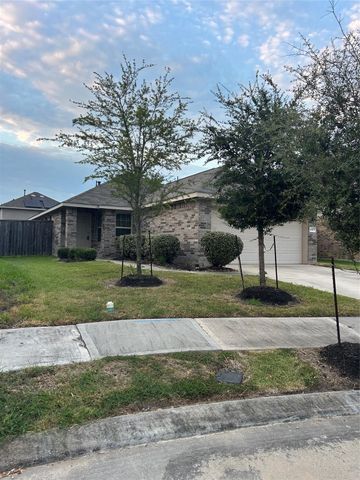 4311 Cedar Elm Street, Baytown, TX 77521