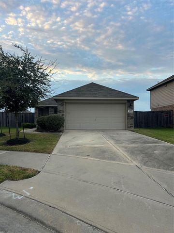 4311 Cedar Elm Street, Baytown, TX 77521