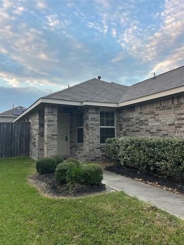 4311 Cedar Elm Street, Baytown, TX 77521