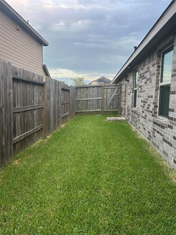 4311 Cedar Elm Street, Baytown, TX 77521