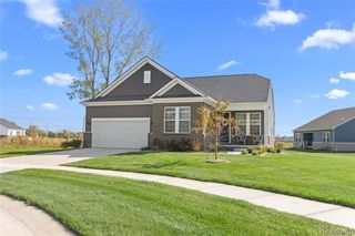 50682 Beckett Court, Macomb, MI 48044
