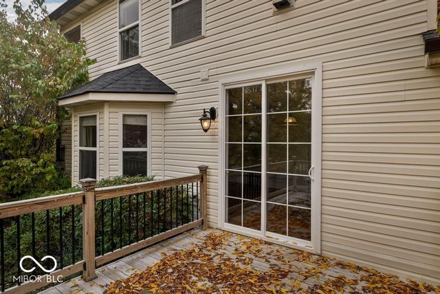 11517 Moss Rock Court, Fishers, IN 46037