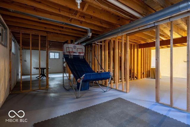 11517 Moss Rock Court, Fishers, IN 46037