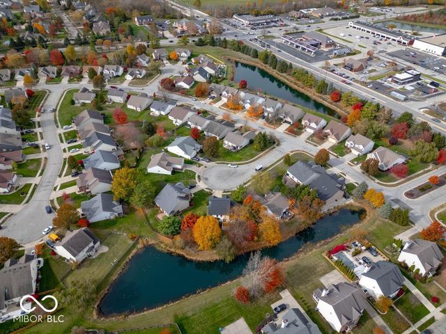 11517 Moss Rock Court, Fishers, IN 46037