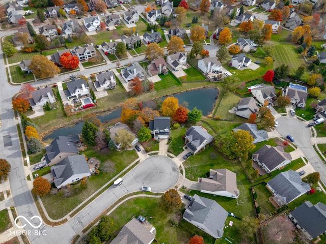 11517 Moss Rock Court, Fishers, IN 46037