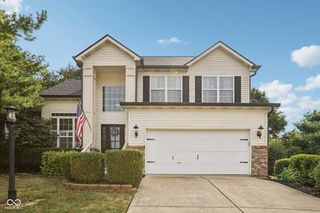 11517 Moss Rock Court, Fishers, IN 46037