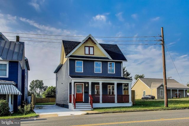 1008 LAFAYETTE BLVD, Fredericksburg, VA 22401