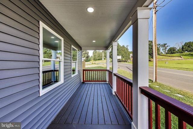 1008 LAFAYETTE BLVD, Fredericksburg, VA 22401