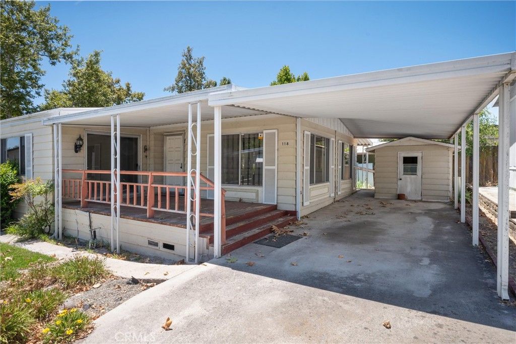 10025 El Camino Real 118, Atascadero, CA 93422