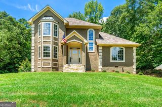 54 Spring Forest Court, Sharpsburg, GA 30277