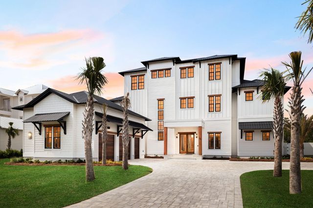 11 Sundew Place, Inlet Beach, FL 32461