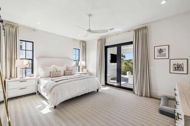 11 Sundew Place, Inlet Beach, FL 32461