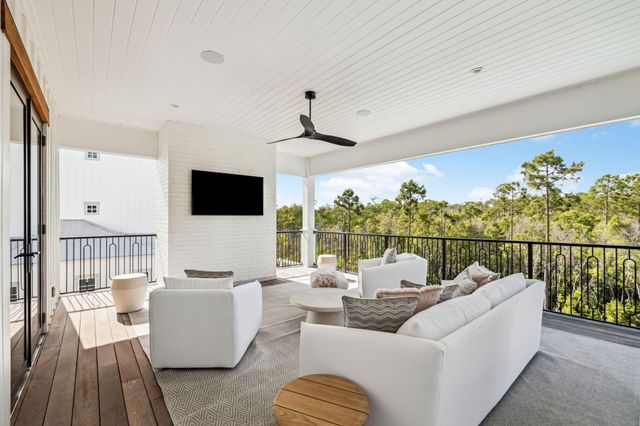 11 Sundew Place, Inlet Beach, FL 32461