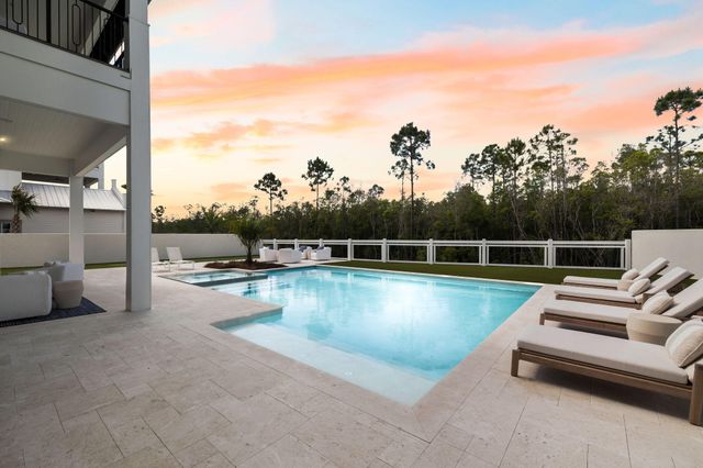 11 Sundew Place, Inlet Beach, FL 32461