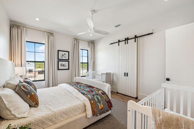 11 Sundew Place, Inlet Beach, FL 32461