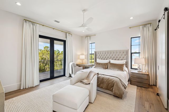 11 Sundew Place, Inlet Beach, FL 32461