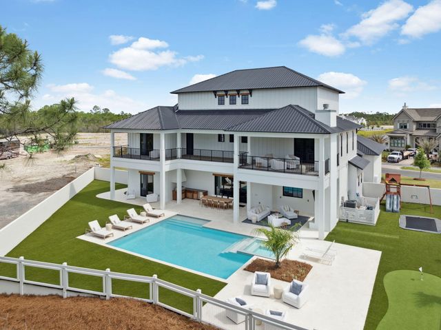 11 Sundew Place, Inlet Beach, FL 32461