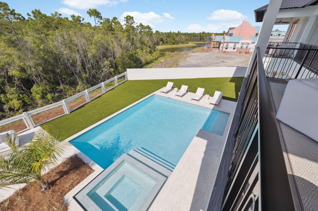 11 Sundew Place, Inlet Beach, FL 32461