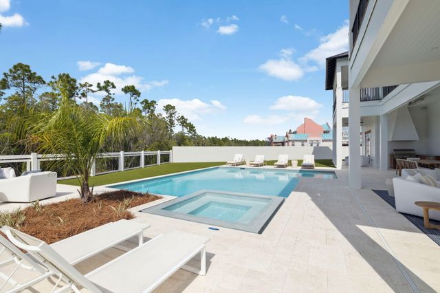 11 Sundew Place, Inlet Beach, FL 32461