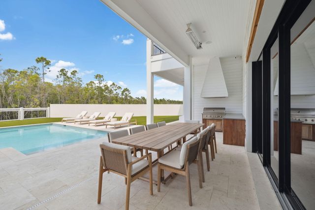 11 Sundew Place, Inlet Beach, FL 32461