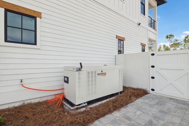 11 Sundew Place, Inlet Beach, FL 32461