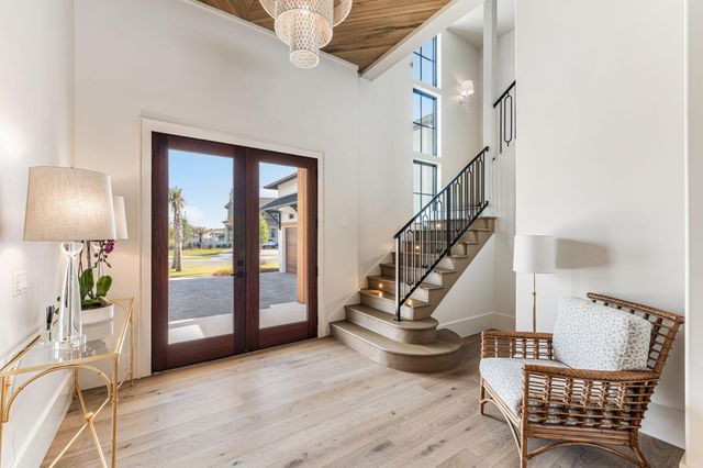 11 Sundew Place, Inlet Beach, FL 32461