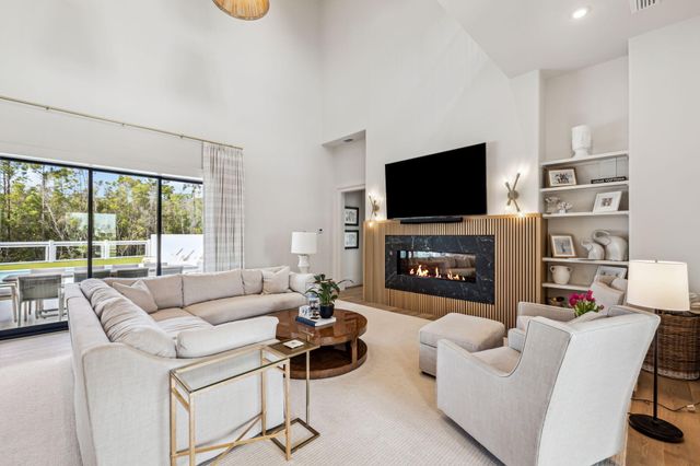 11 Sundew Place, Inlet Beach, FL 32461