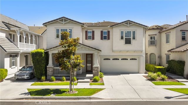 8075 Holland Park Street, Chino, CA 91708