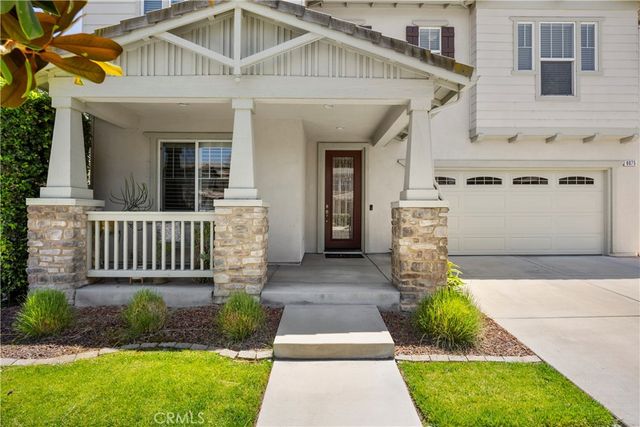 8075 Holland Park Street, Chino, CA 91708