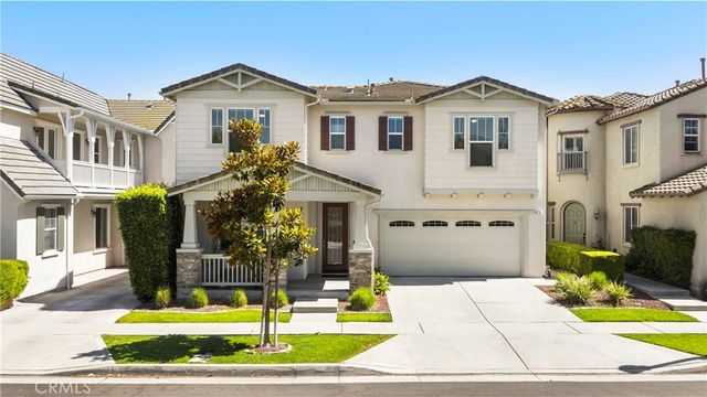 8075 Holland Park Street, Chino, CA 91708