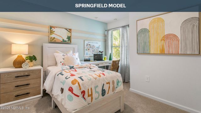 324 PALMETTO RIDGE Road, St. Augustine, FL 32095