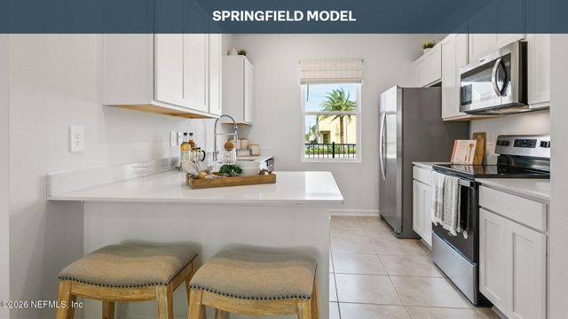 324 PALMETTO RIDGE Road, St. Augustine, FL 32095
