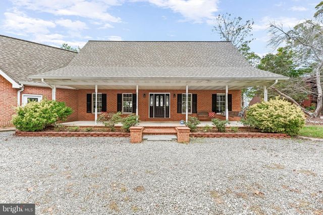 3017 ABINGTON MANOR DR, Huntingtown, MD 20639