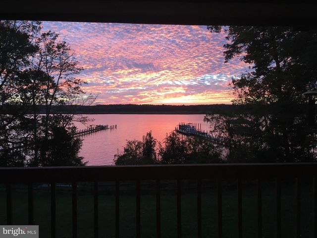 3017 ABINGTON MANOR DR, Huntingtown, MD 20639