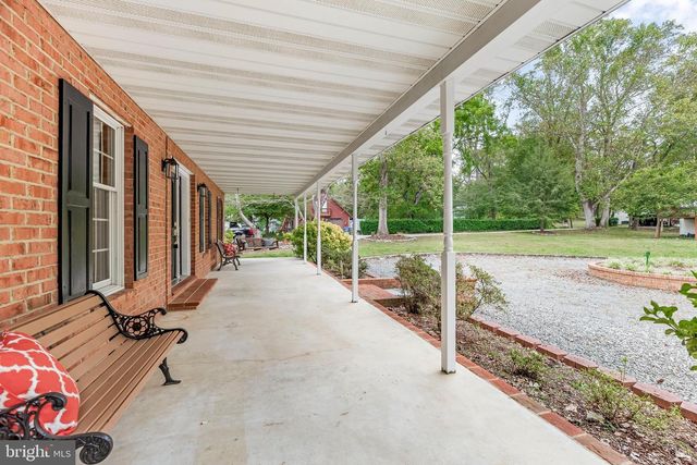 3017 ABINGTON MANOR DR, Huntingtown, MD 20639