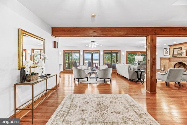 3017 ABINGTON MANOR DR, Huntingtown, MD 20639