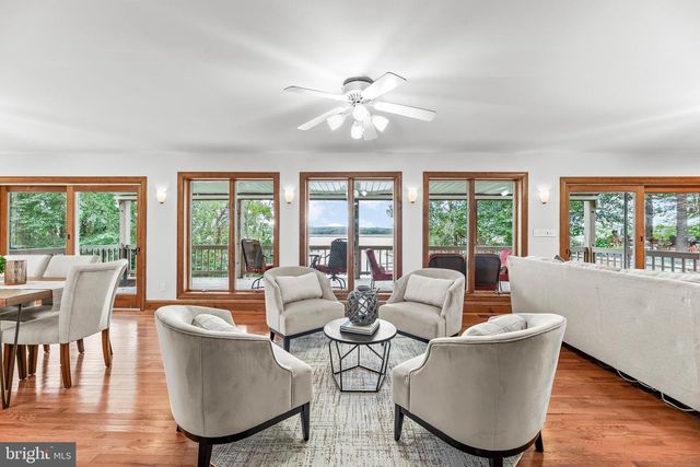 3017 ABINGTON MANOR DR, Huntingtown, MD 20639