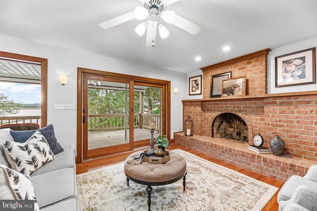 3017 ABINGTON MANOR DR, Huntingtown, MD 20639