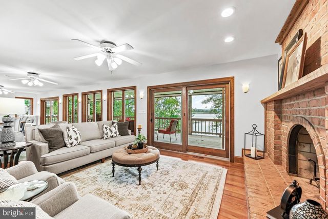 3017 ABINGTON MANOR DR, Huntingtown, MD 20639